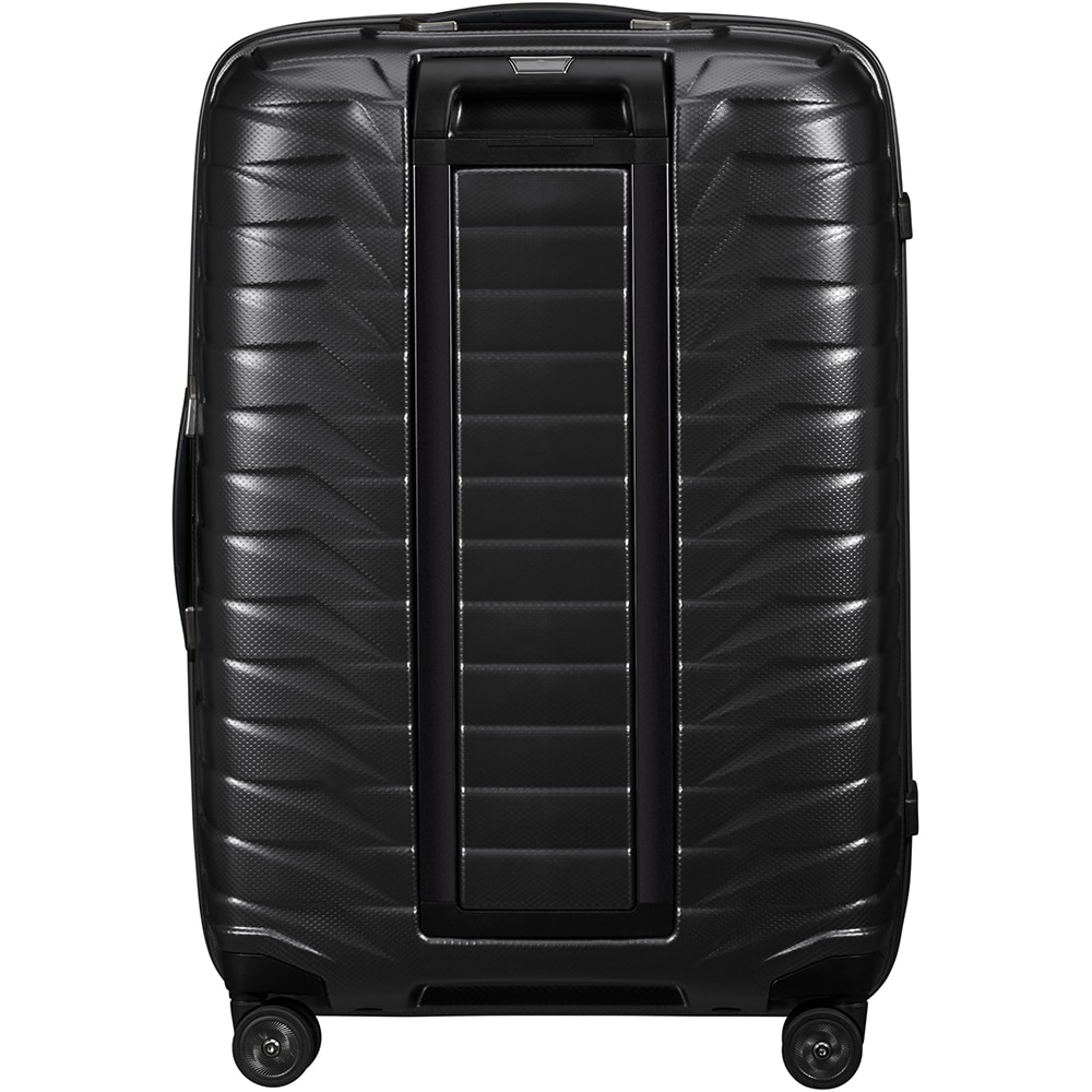 Troler SAMSONITE Proxis-003, 75 cm, gri