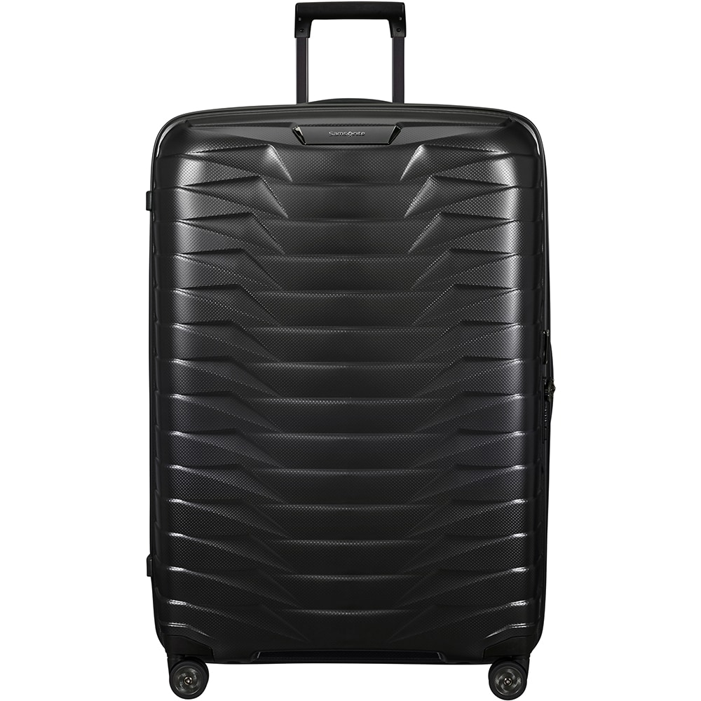 Troler SAMSONITE Proxis-004, 81 cm, gri