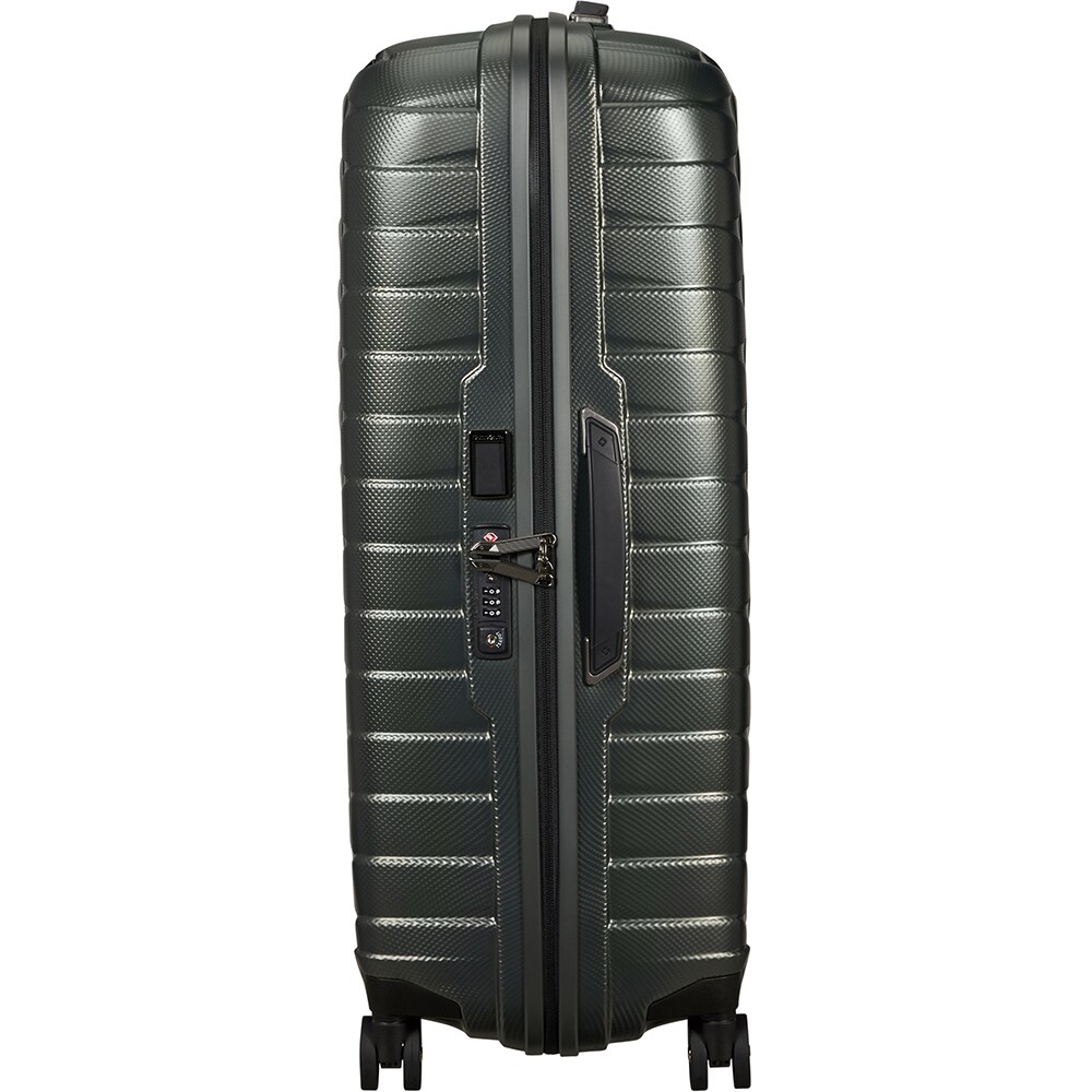Troler SAMSONITE Proxis-003, 75 cm, gri