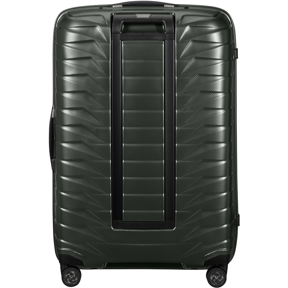 Troler SAMSONITE Proxis-003, 75 cm, gri