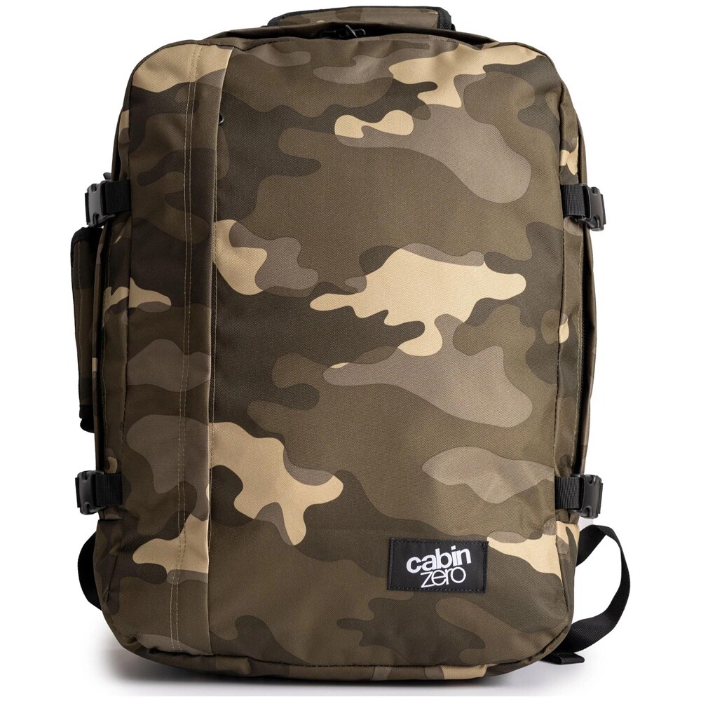 Rucsac sport CABIN ZERO Classic, 44l, verde