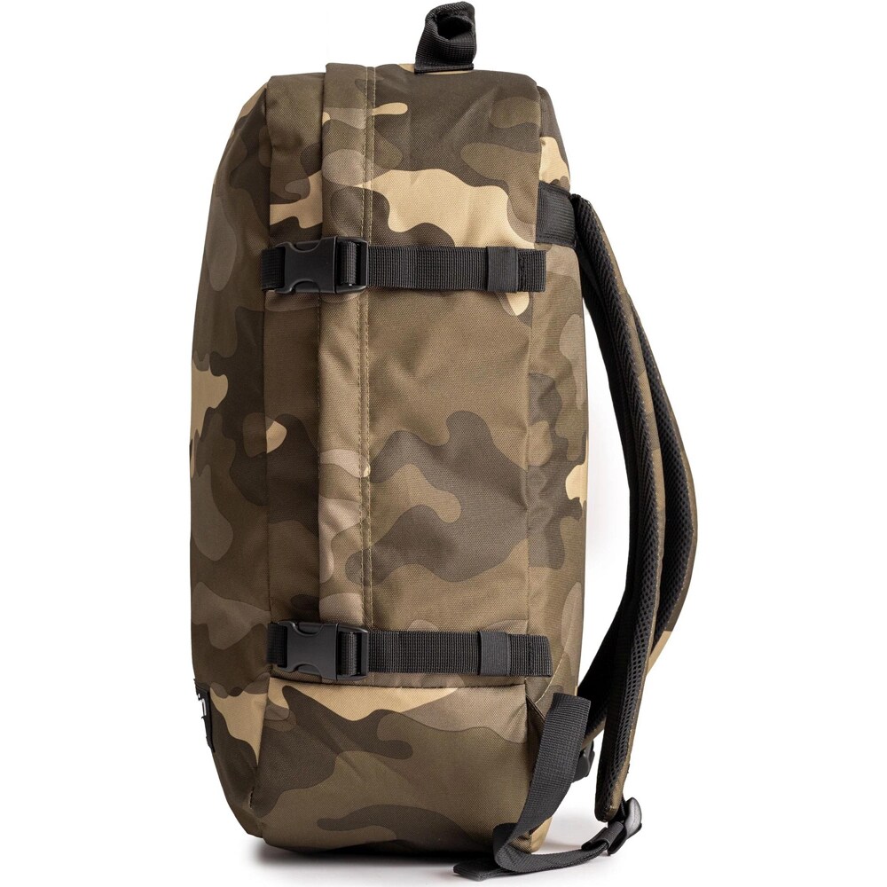 Rucsac sport CABIN ZERO Classic, 44l, verde