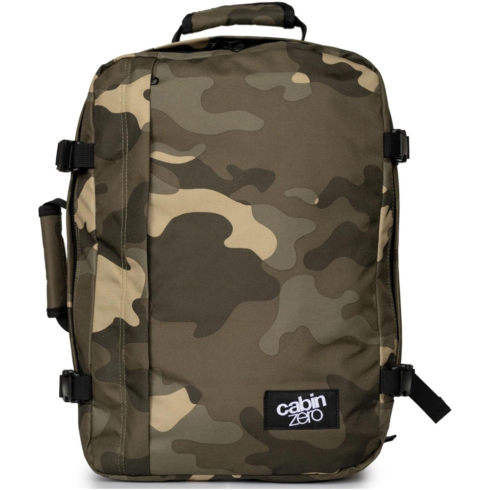 Rucsac sport CABIN ZERO Classic, 36l, verde