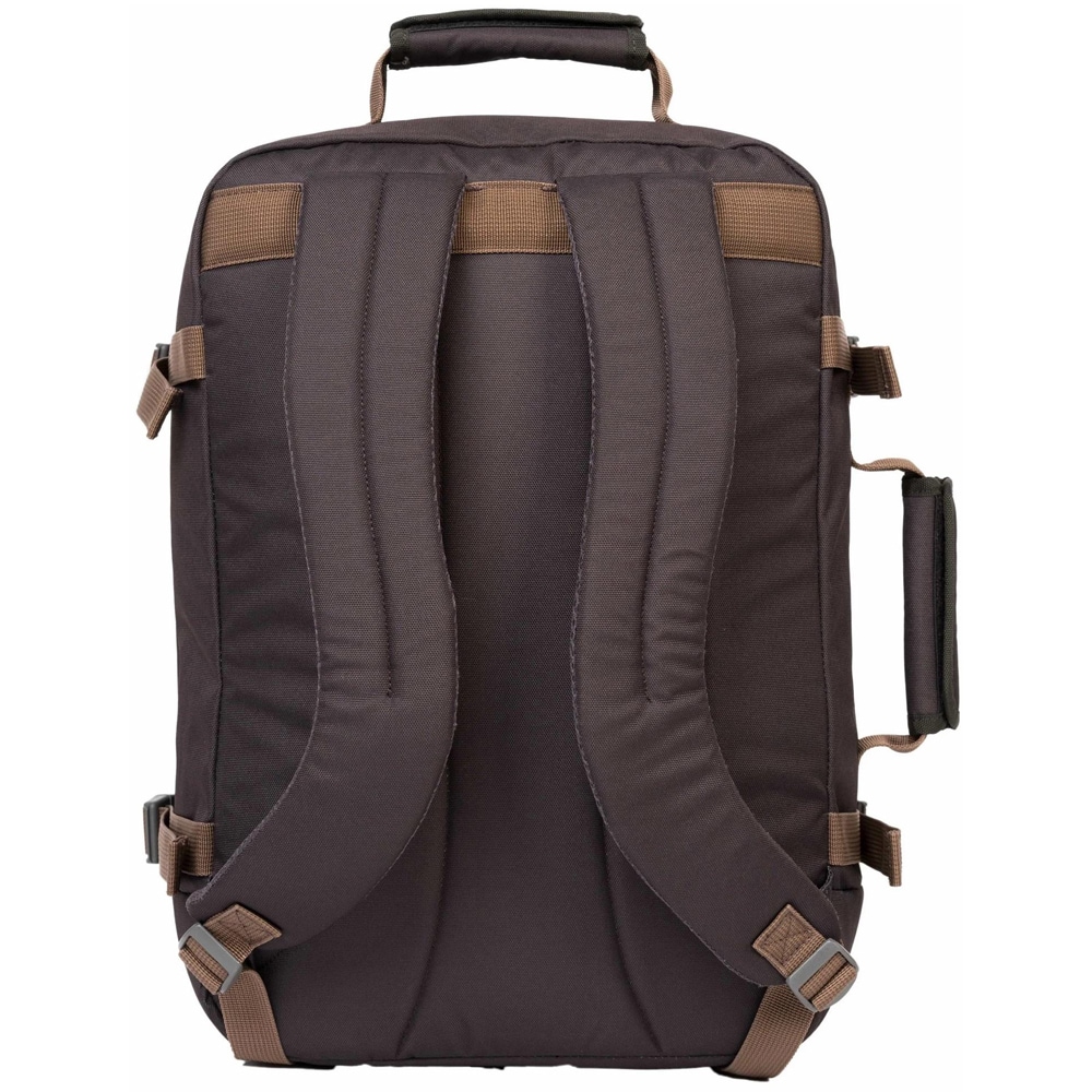 Rucsac sport CABIN ZERO Classic, 36l, negru