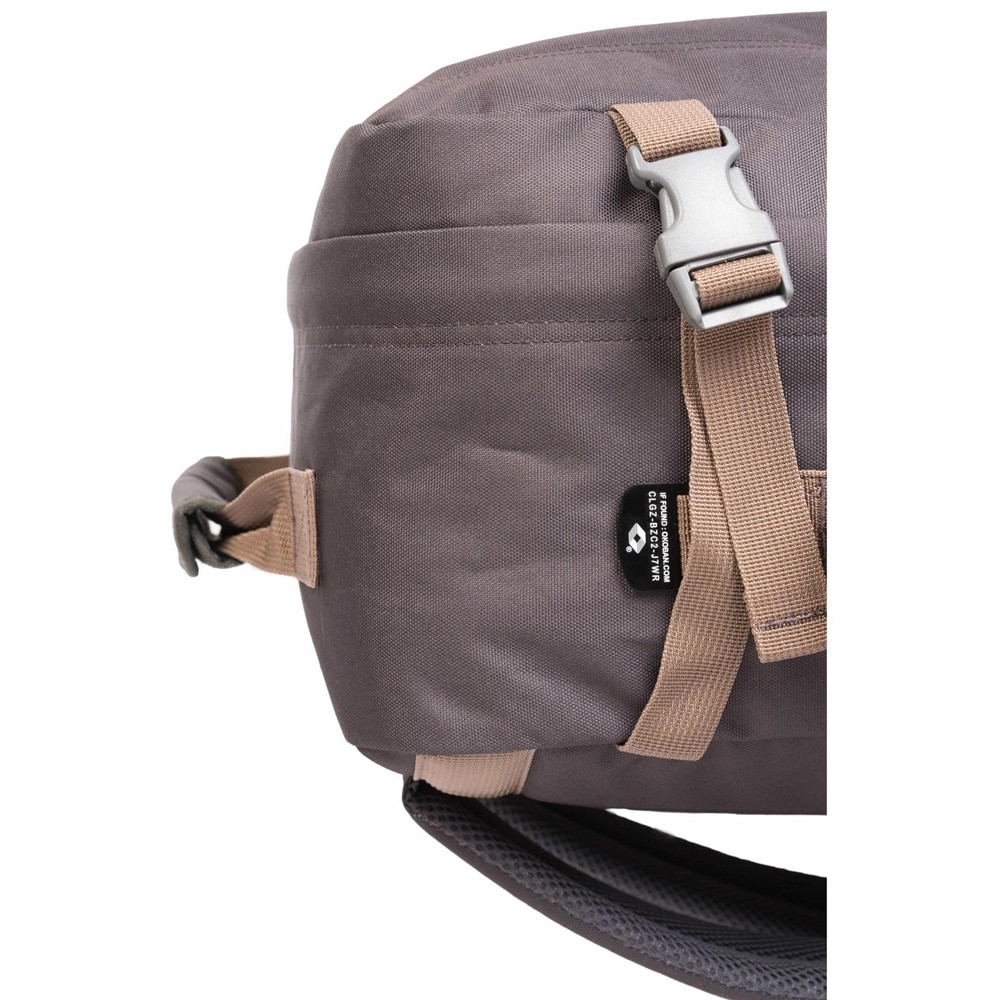Rucsac sport CABIN ZERO Classic, 36l, negru