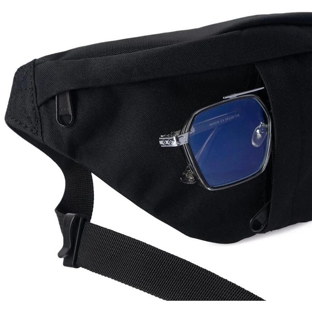 Borseta CABIN ZERO Classic Hip Pack, negru