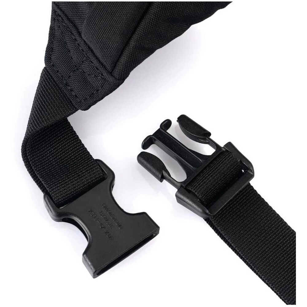 Borseta CABIN ZERO Classic Hip Pack, negru