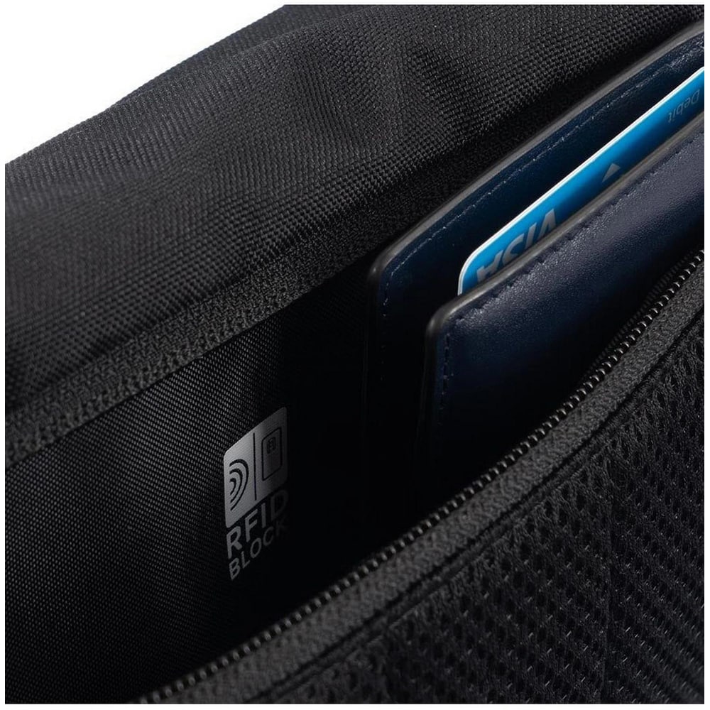 Borseta CABIN ZERO Classic Hip Pack, negru