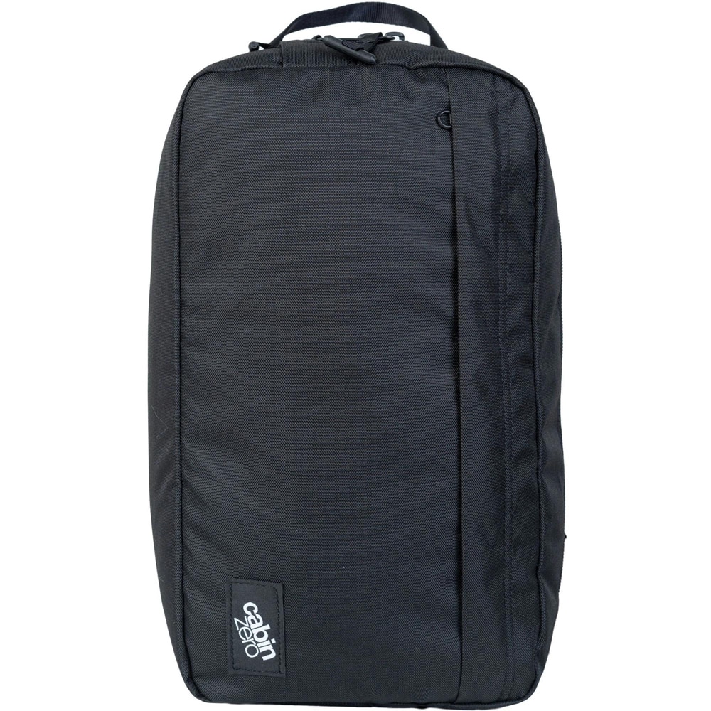 Rucsac sport CABIN ZERO Classic Cross Body, 11l, negru