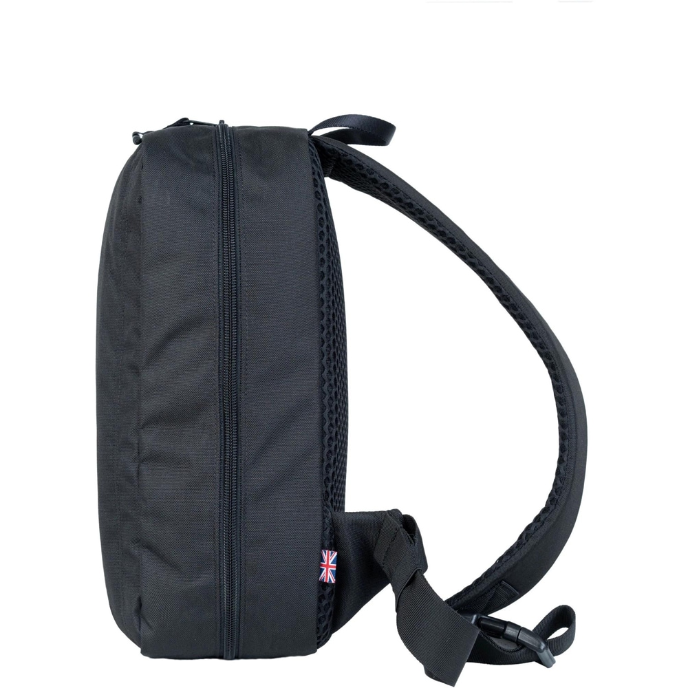Rucsac sport CABIN ZERO Classic Cross Body, 11l, negru