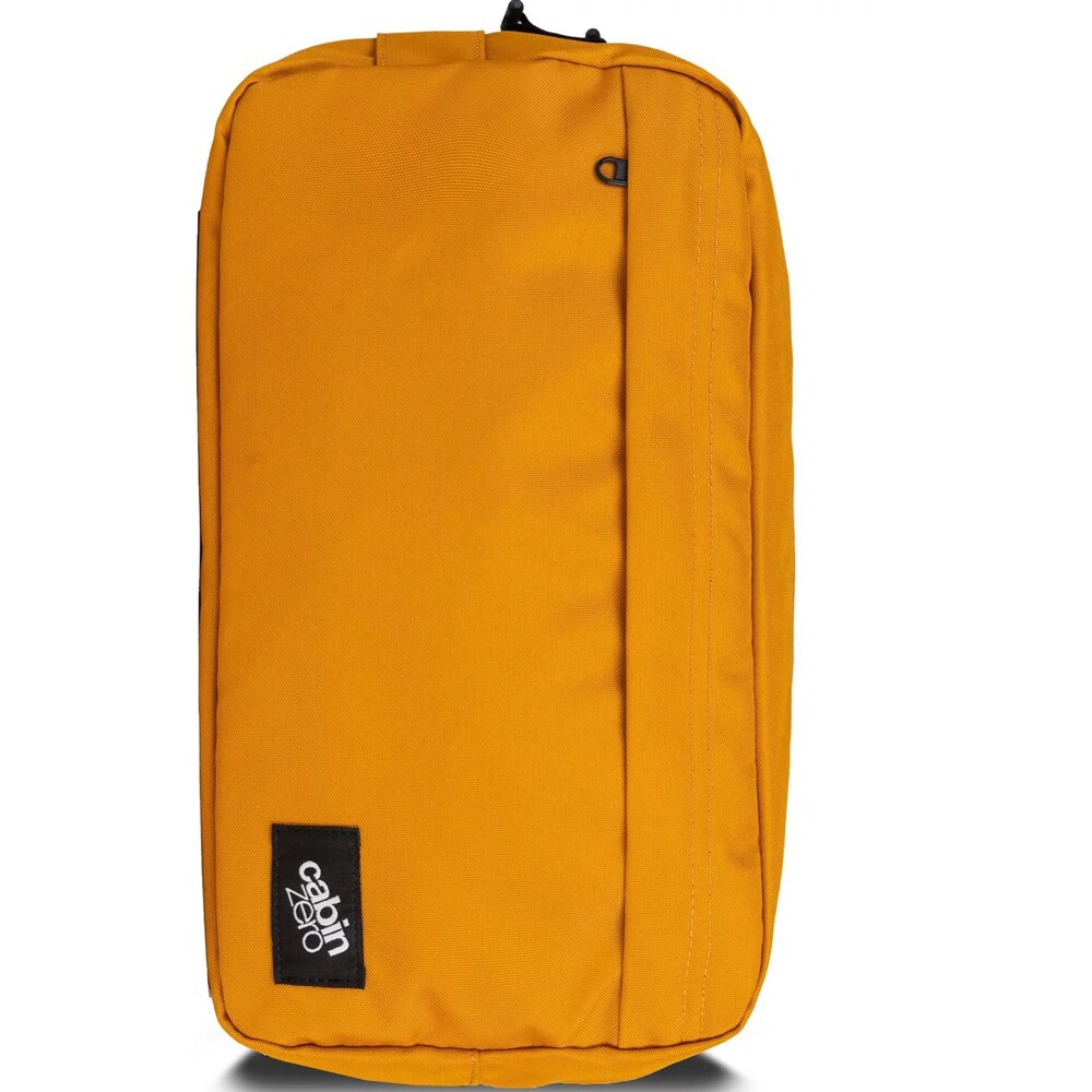 Rucsac sport CABIN ZERO Classic Cross Body, 11l, portocaliu