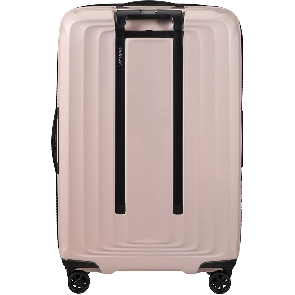 Troler SAMSONITE Nuon, 69 cm, roz