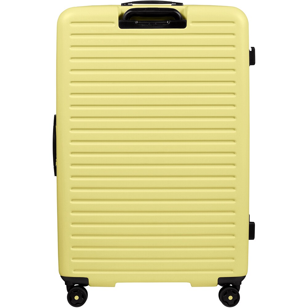 Troler SAMSONITE Stackd, 81 cm, galben
