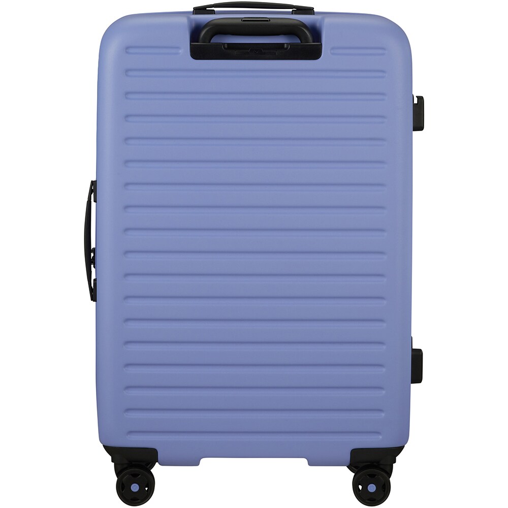 Troler SAMSONITE Stackd-002, 68 cm, lila