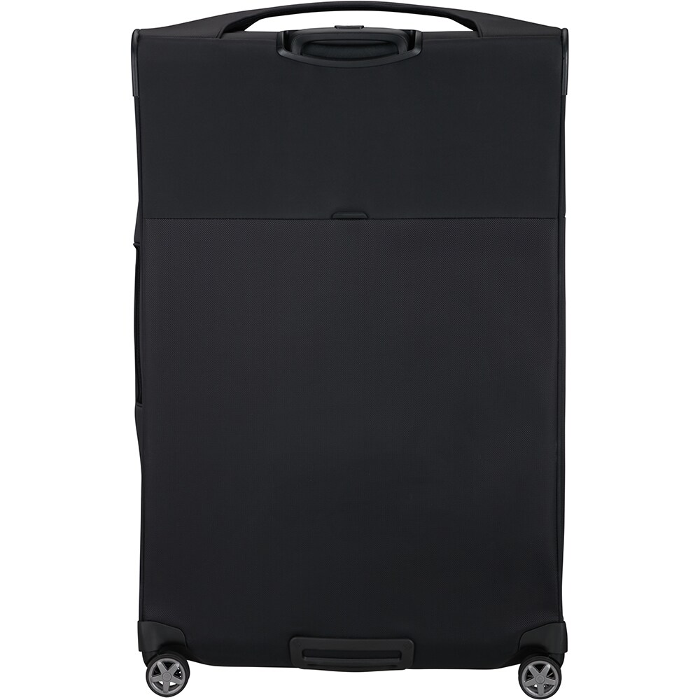 Troler SAMSONITE D-Lite, 83 cm, negru