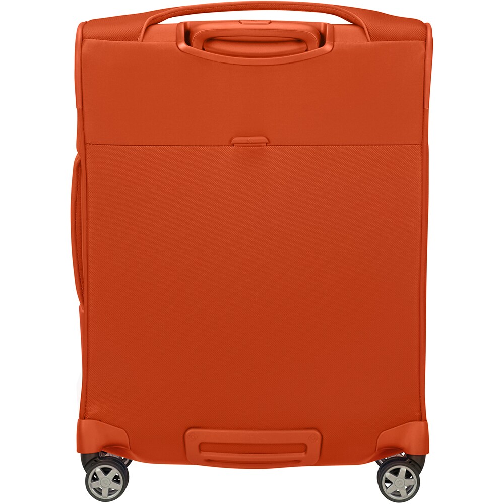 Troler SAMSONITE D-Lite, 55 cm, portocaliu