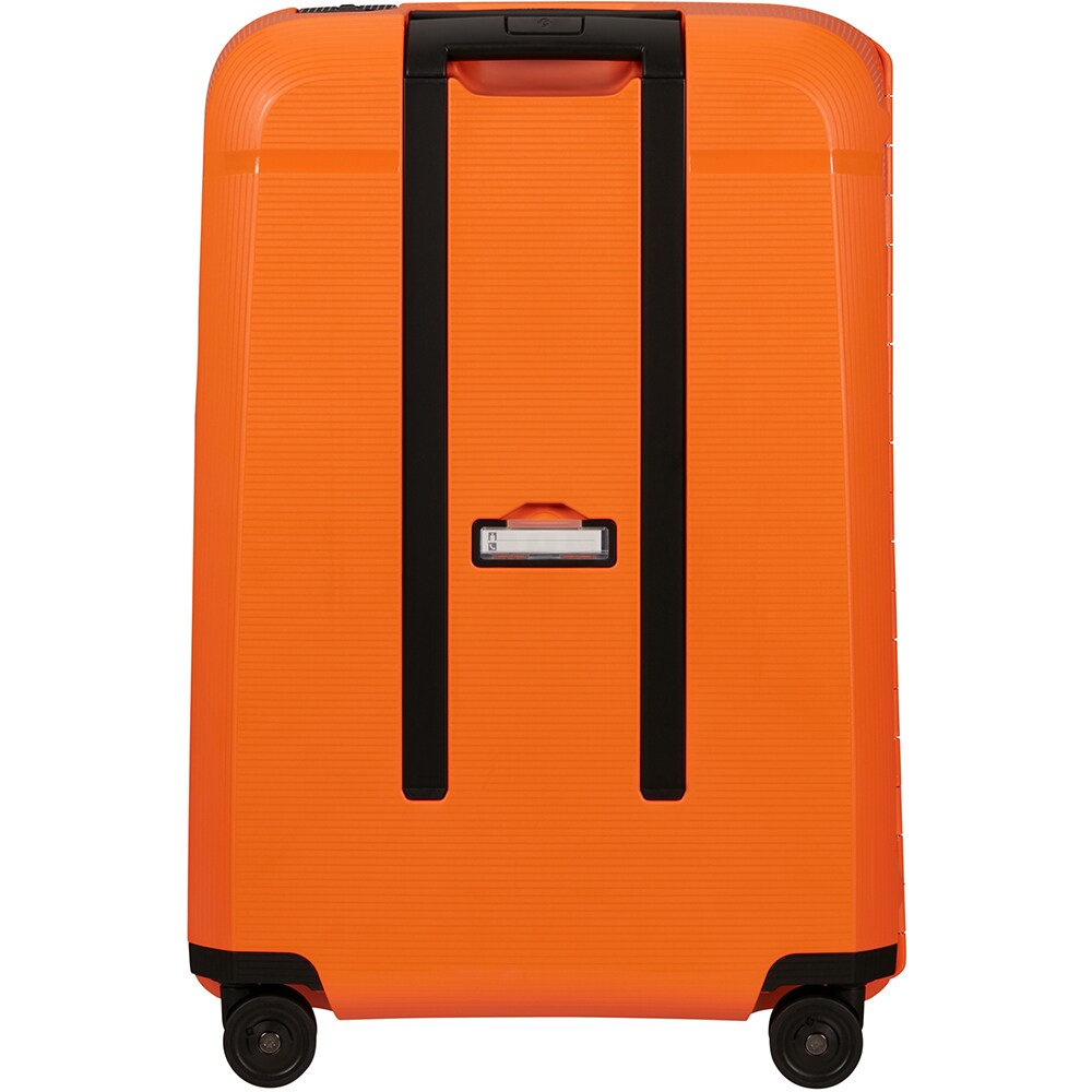 Troler SAMSONITE Magnum Eco, 69 cm, portocaliu
