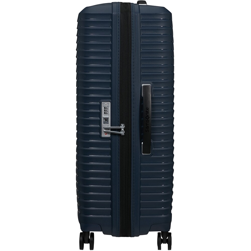 Troler SAMSONITE Upscape-003, 75 cm, albastru
