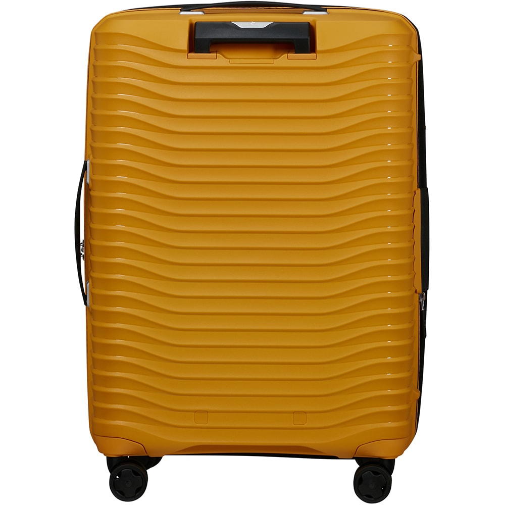 Troler SAMSONITE Upscape-002, 68 cm, galben