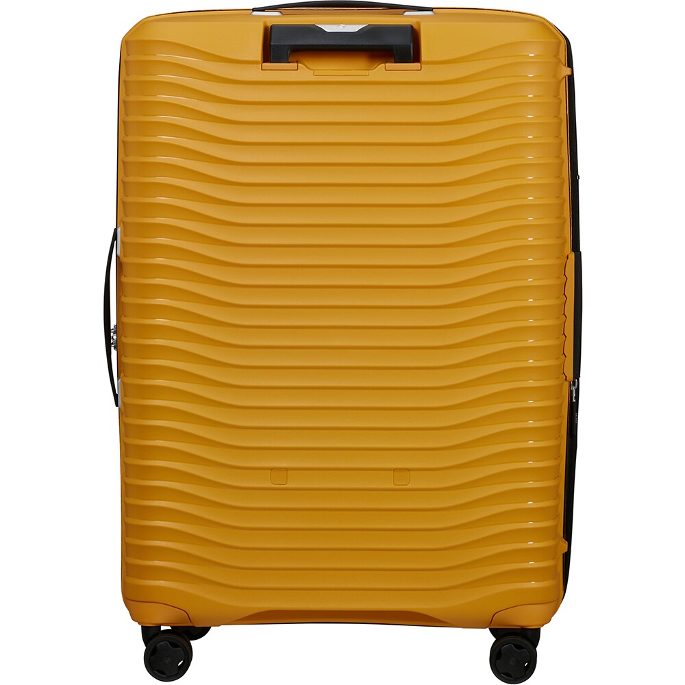 Troler SAMSONITE Upscape, 75 cm, galben