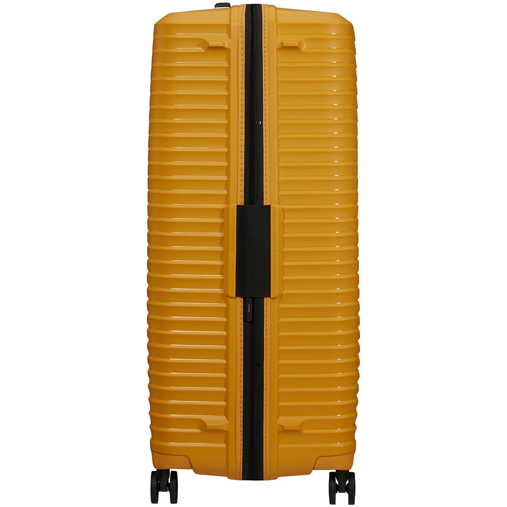 Troler SAMSONITE Upscape-004, 81 cm, galben