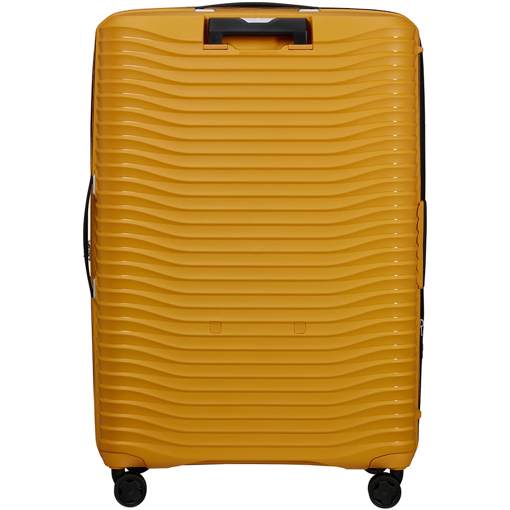 Troler SAMSONITE Upscape-004, 81 cm, galben