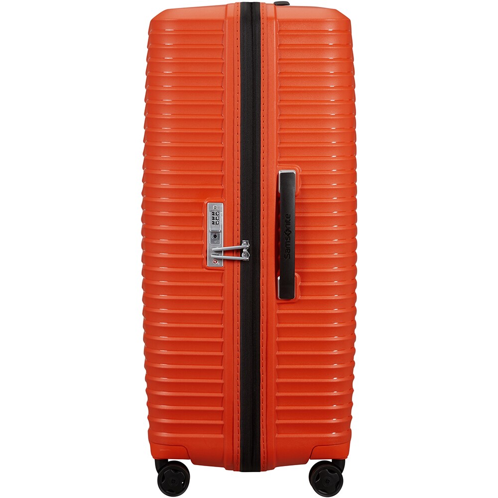 Troler SAMSONITE Upscape-004, 81 cm, portocaliu