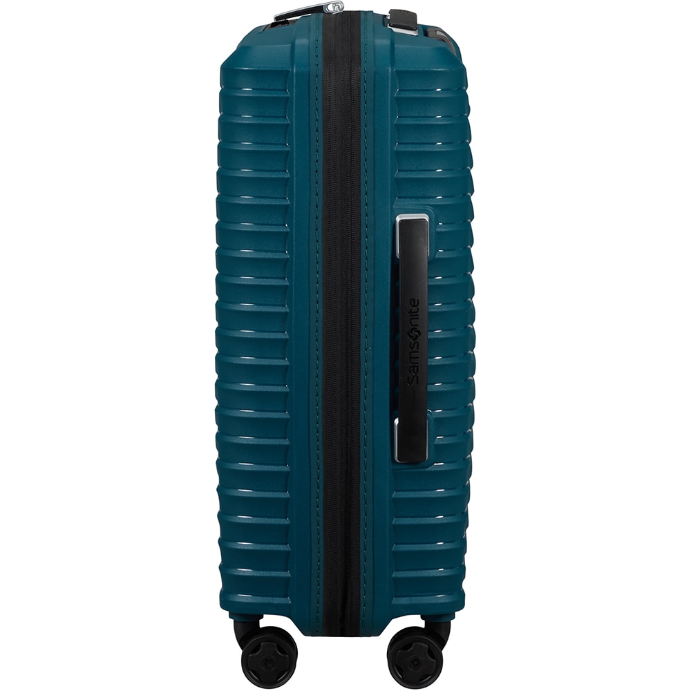 Troler SAMSONITE Upscape-001, 55 cm, albastru