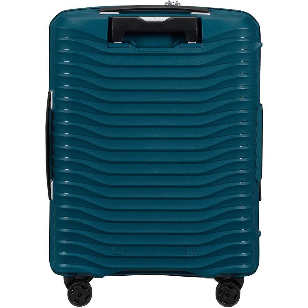 Troler SAMSONITE Upscape-001, 55 cm, albastru