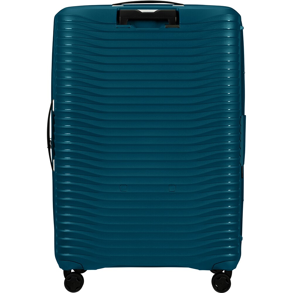 Troler SAMSONITE Upscape-004, 81 cm, albastru