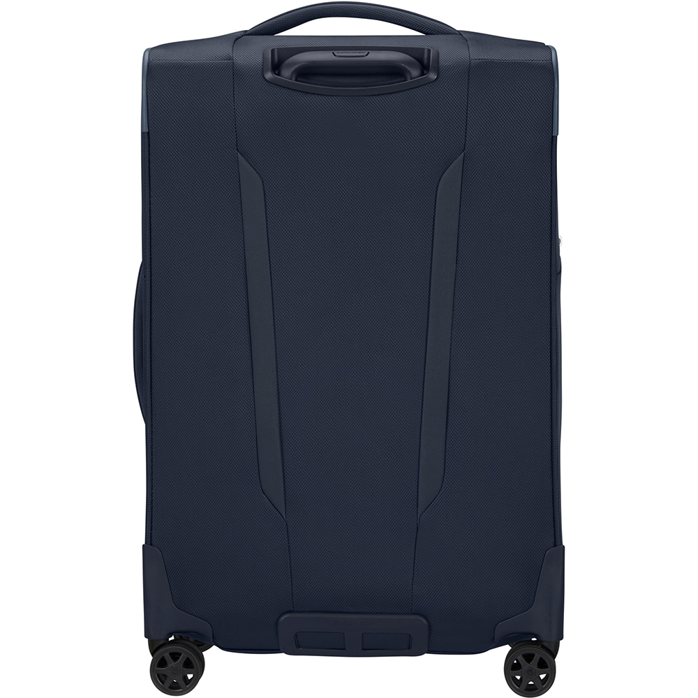 Troler SAMSONITE Respark-006, 67 cm, albastru