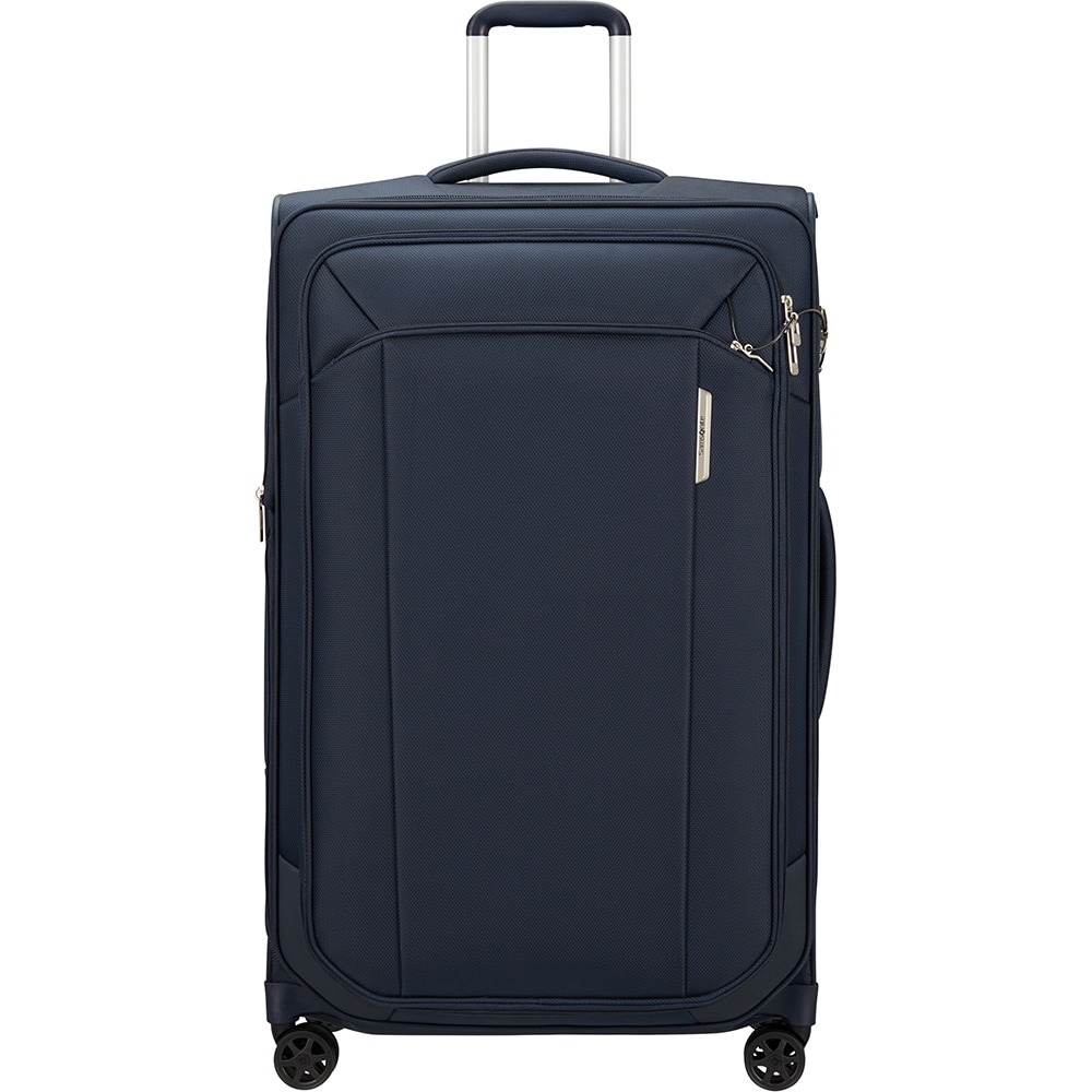 Troler SAMSONITE Respark-007, 79 cm, albastru