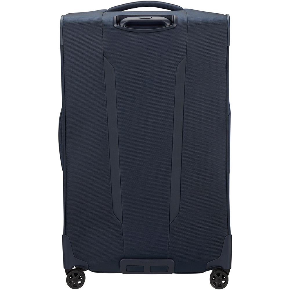 Troler SAMSONITE Respark-007, 79 cm, albastru