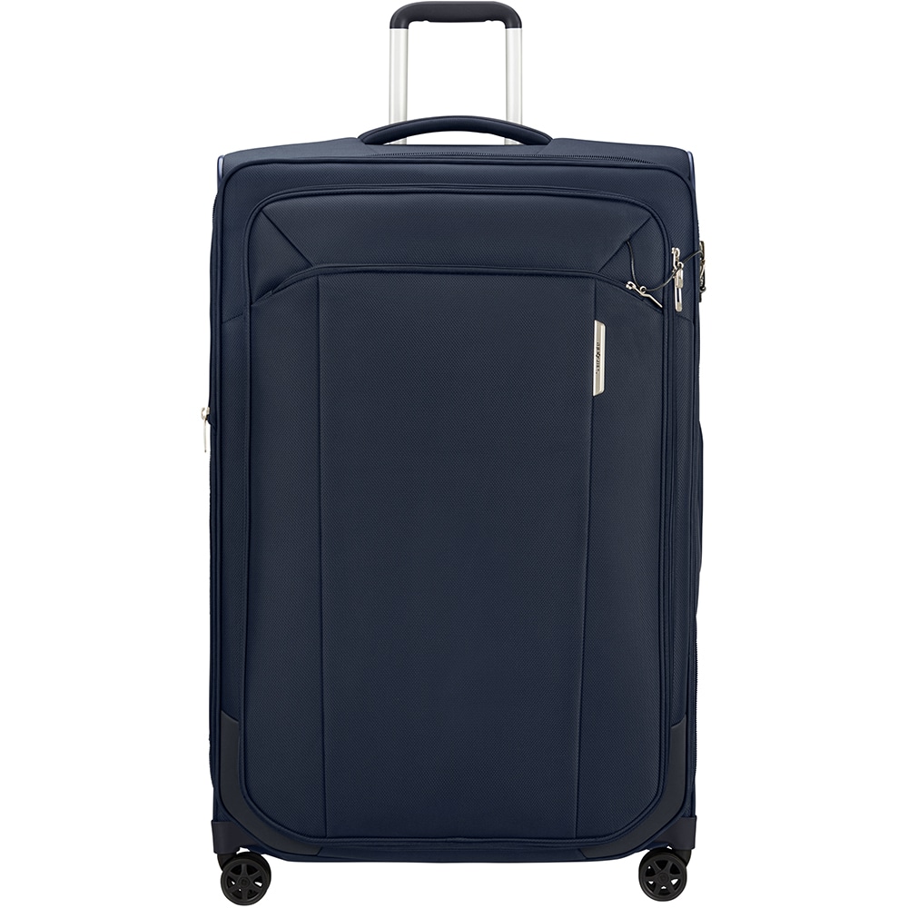 Troler SAMSONITE Respark-008, 82 cm, albastru