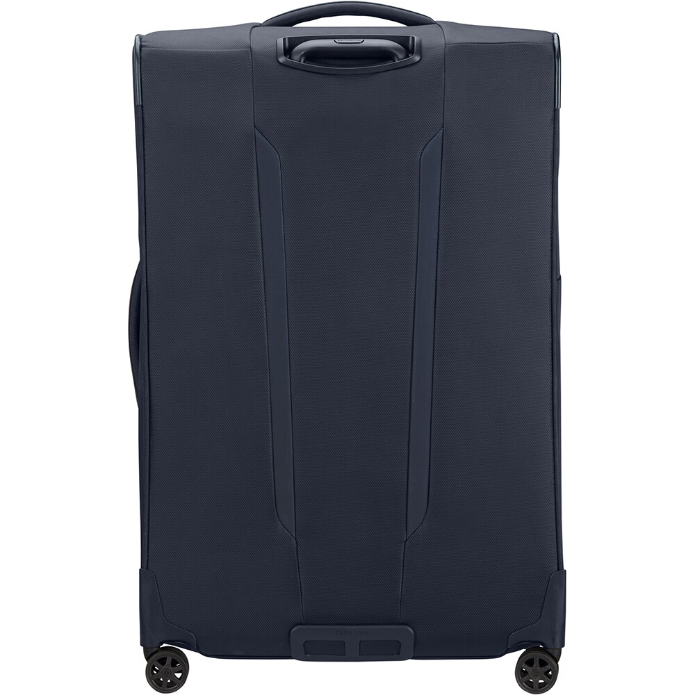 Troler SAMSONITE Respark-008, 82 cm, albastru