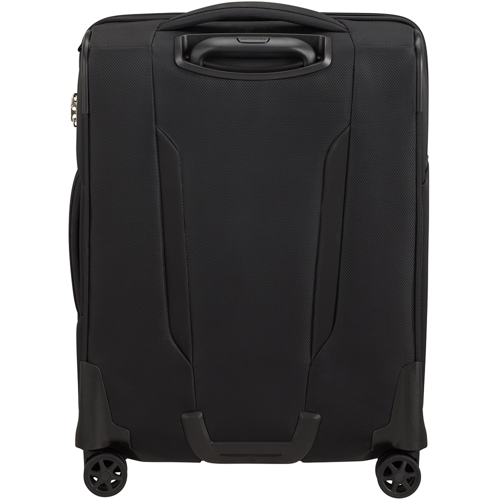 Troler SAMSONITE Respark, 55 cm, negru