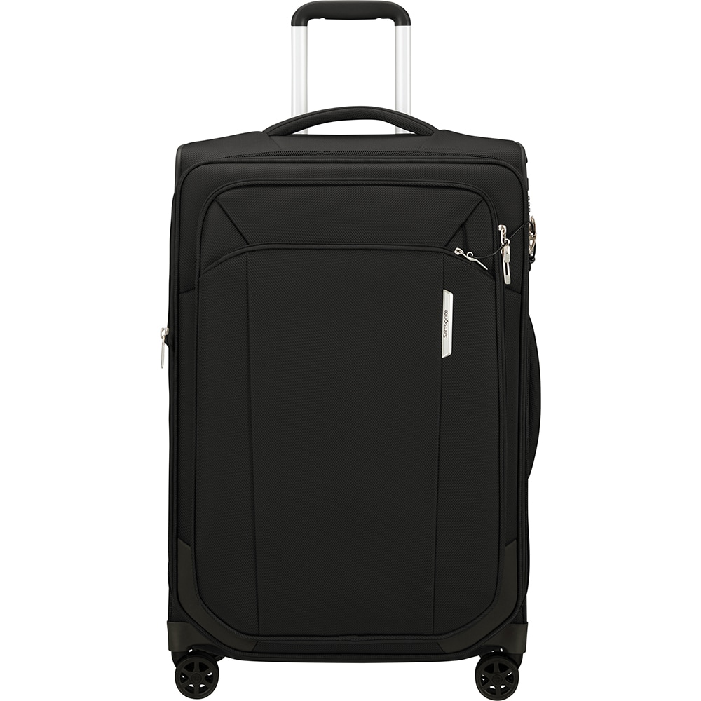 Troler SAMSONITE Respark-006, 67 cm, negru