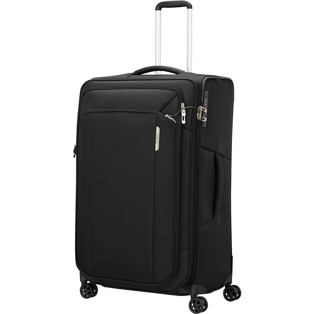 Troler SAMSONITE Respark-007, 79 cm, negru