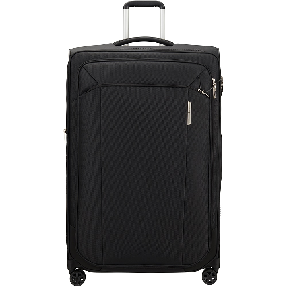 Troler SAMSONITE Respark-008, 82 cm, negru