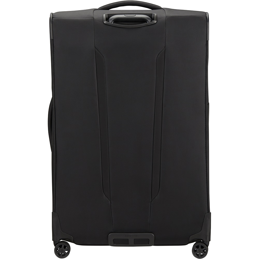 Troler SAMSONITE Respark-008, 82 cm, negru