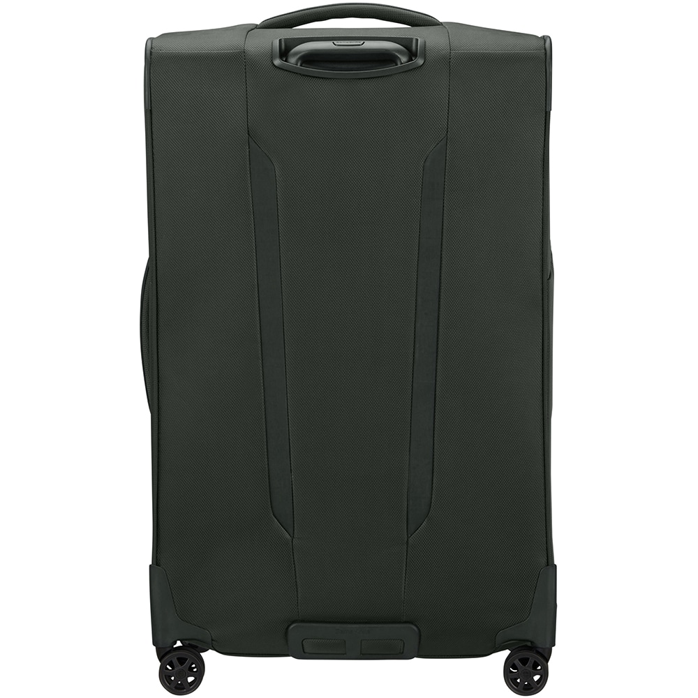 Troler SAMSONITE Respark, 79 cm, verde