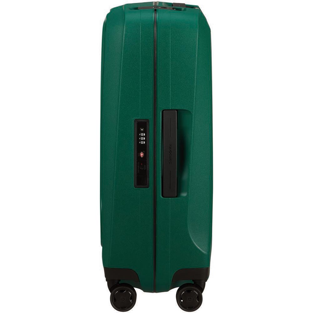 Troler SAMSONITE Essens, 55 cm, verde