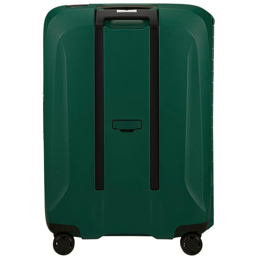 Troler SAMSONITE Essens, 69 cm, verde