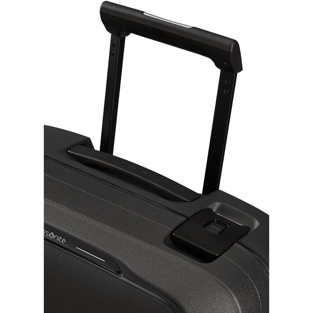 Troler SAMSONITE Essens, 55 cm, gri