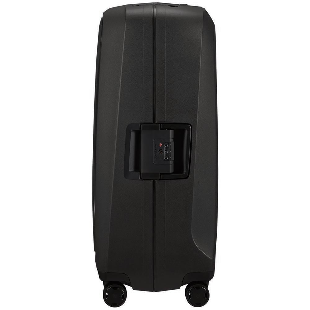 Troler SAMSONITE Essens, 75 cm, gri