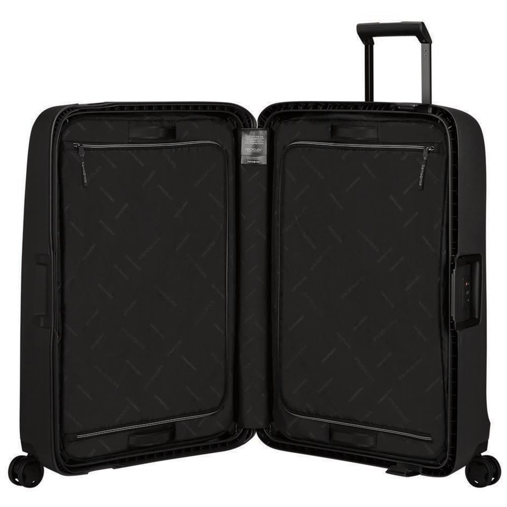 Troler SAMSONITE Essens, 75 cm, gri