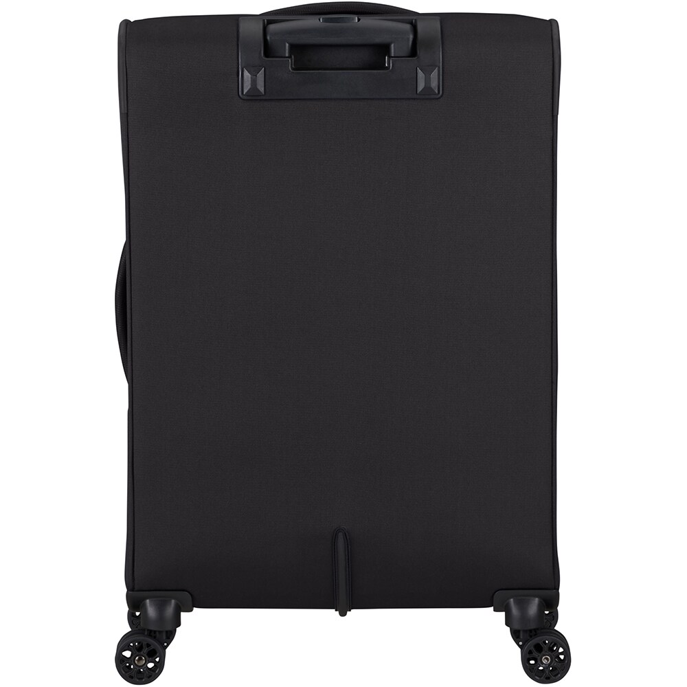 Troler AMERICAN TOURISTER Hyperspeed S, 68 cm, negru