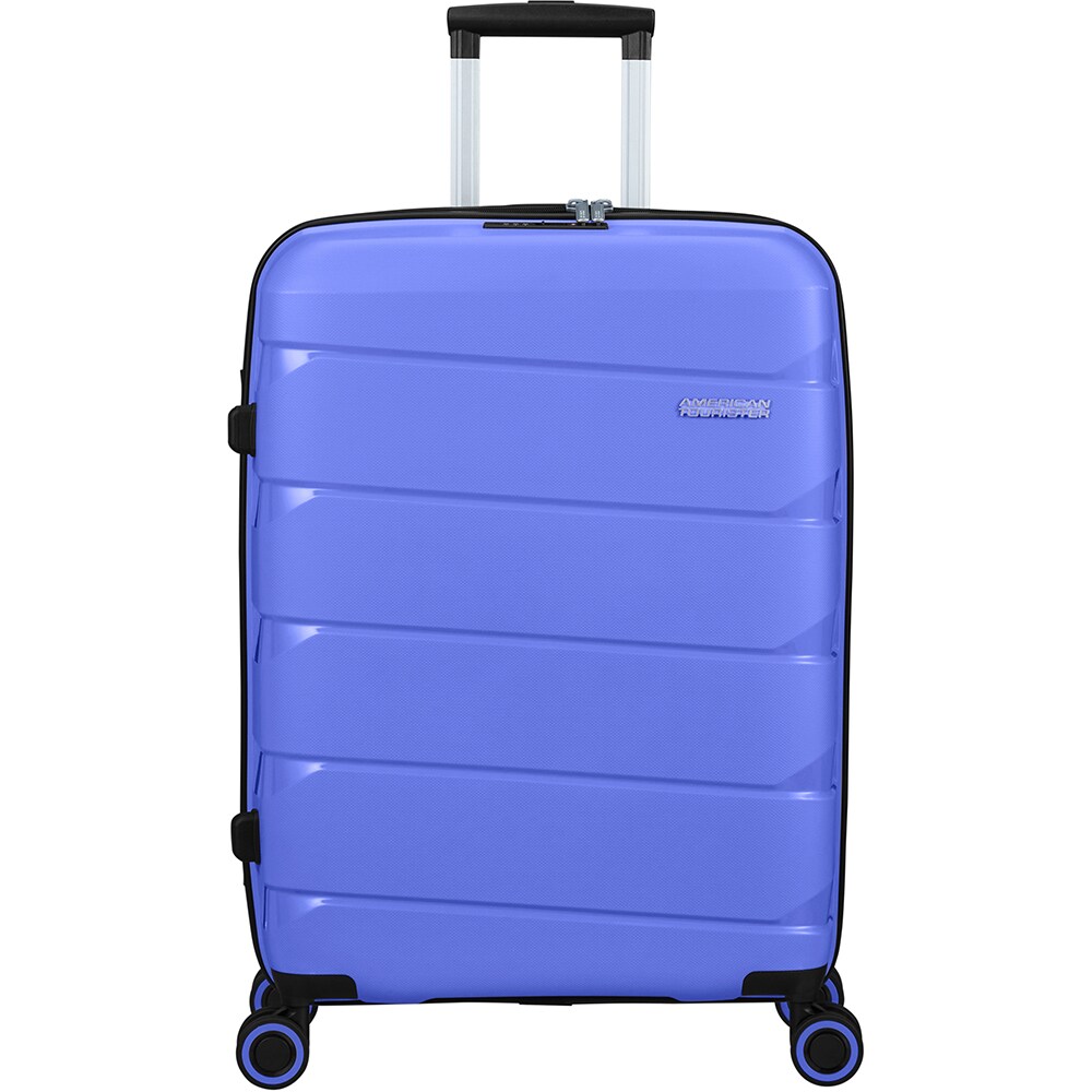 Troler AMERICAN TOURISTER Air Move, 66 cm, mov