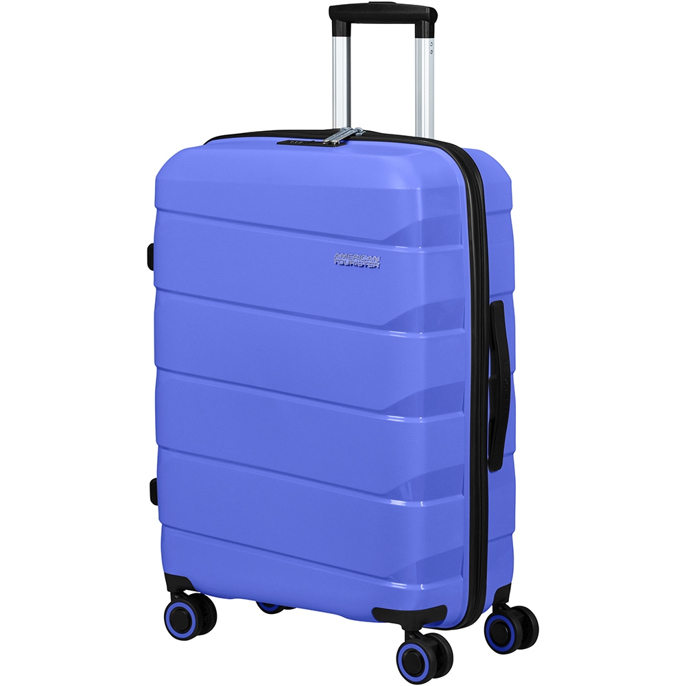 Troler AMERICAN TOURISTER Air Move, 66 cm, mov