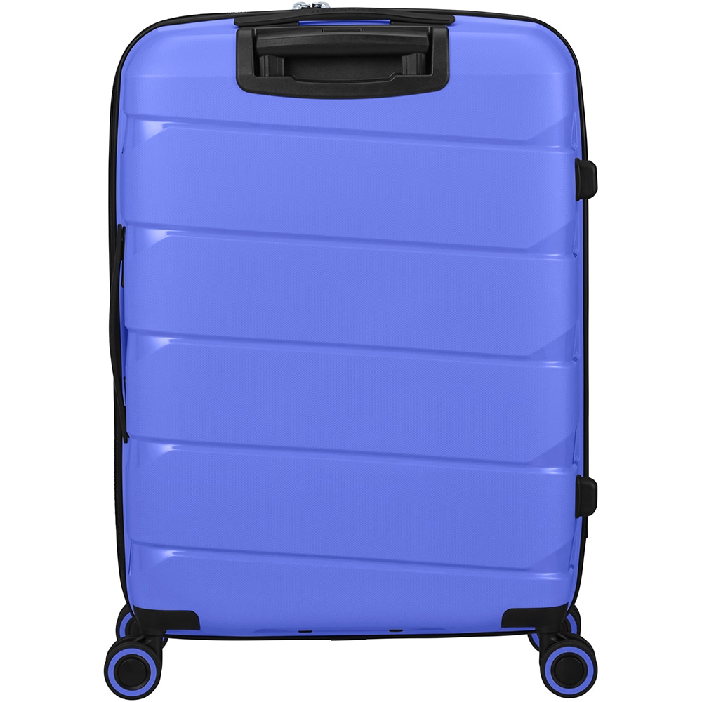 Troler AMERICAN TOURISTER Air Move, 66 cm, mov